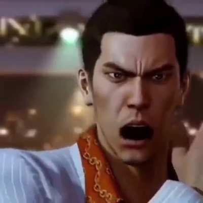 Damn suddenly i want to play yakuza now.