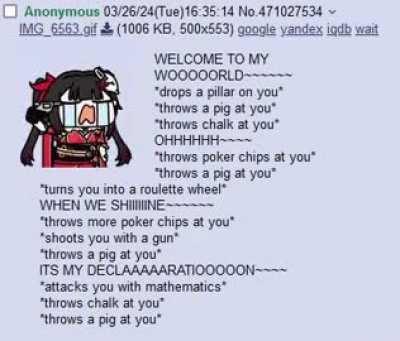 Average Robin gameplay