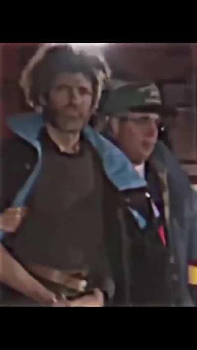 The ultimate sigma male