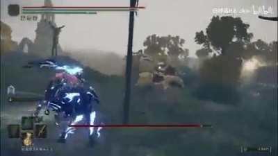 What bubble universe is this?