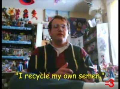 Someone should animate this but with Puff-Puff and the Nerd