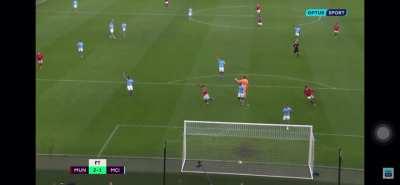 Ex Premier League Referee on the Bruno goal