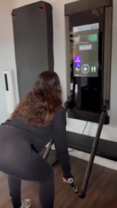 Workout 🏋🏽‍♂️