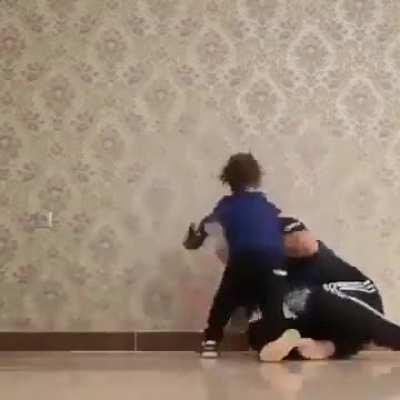 What should be the tittle?