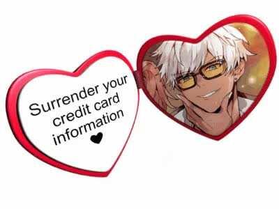 Mammon gif I made :D