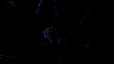 5 Visualizations of Movement using Video Editing Filters and Frame Differences