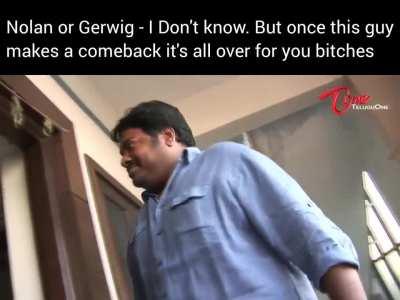 Aug 11th will be his cumback date. Save the date haters 😠