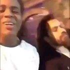 المسحراتي في مدينتي 😂