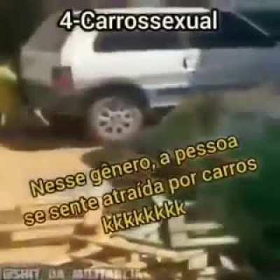 Escolha seu genero🤩🤩🤩