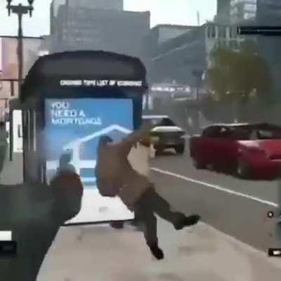 Just your average gamer