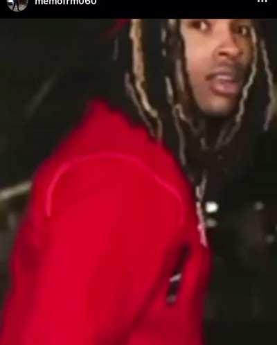 New! Memo600 ft Lil Durk snippet hard 🔥