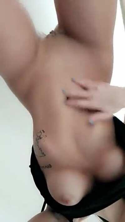 Sex-positive, feminist here!