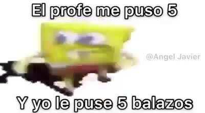 Shitpost 158 el callado