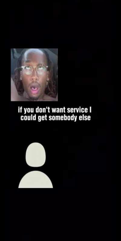 Dreamybull phone call