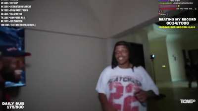 AMP summer funny segment