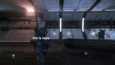 Tempting fate vs being dumb