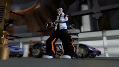 Desenho animado da hotwheels 🚗😳