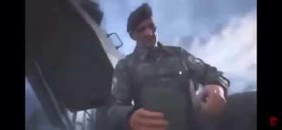 DR T clue to defeat him