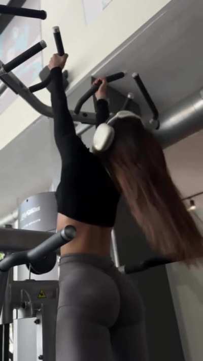 Ghi Eburneo- Brazilian Athlete