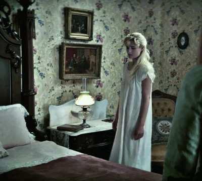 Birthday Teaser: Louisa Jacobson in The Gilded Age [S2E1-2023]