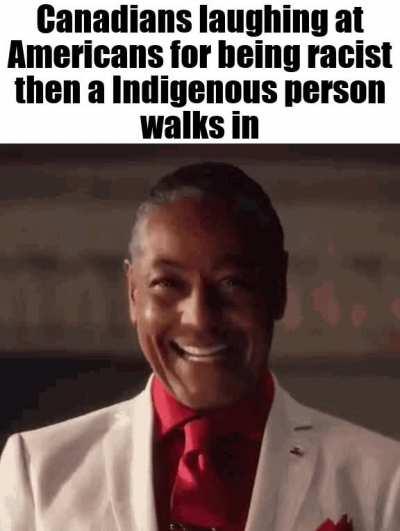 We don't like to talk about that