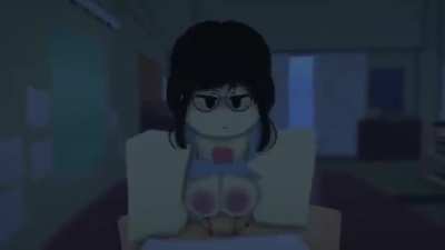 What would you do? (akrscoi) [roblox]