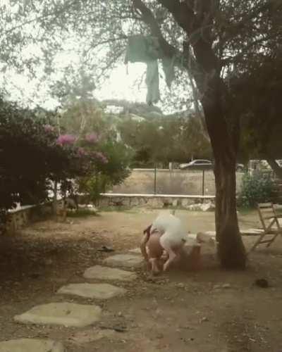 Every opportunity must be seized