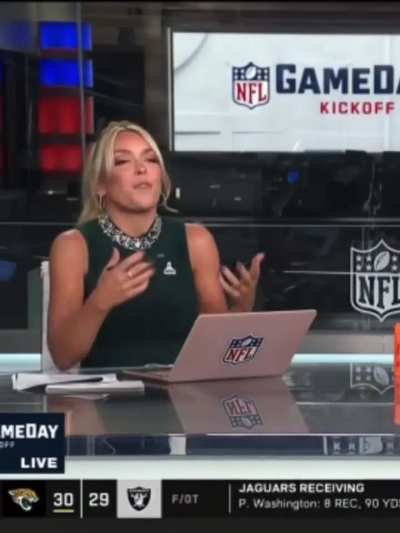 NFL GameDay Kickoff | (11-3-25)