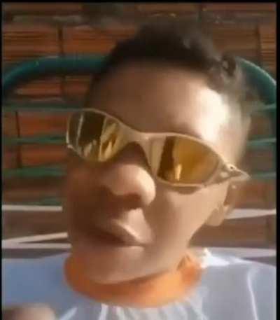 Bom dia chat, Jos&eacute;, Adm