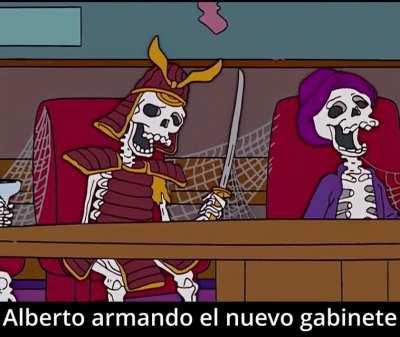 Aníbal Fernández, en serio?