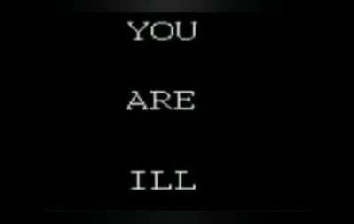 something's kinda off today