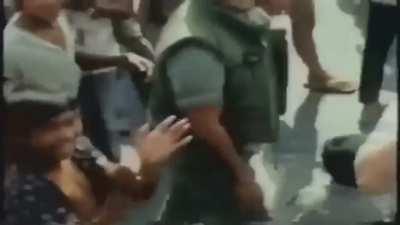 I wish Cambodia could turn back time