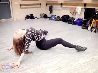 BBC meets DANCE GODDESSES - PMV!