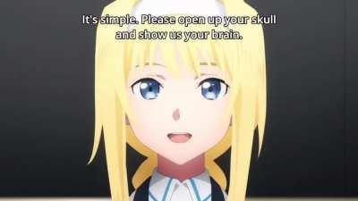 The ultimate roast from Alice