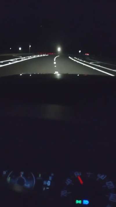 Honestly just wanted to post this for the people that say cold air intakes 