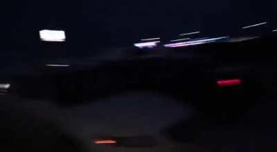 7.1 Magnitude earthquake in Alaska in 2018