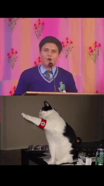 Average Speech in Nepal