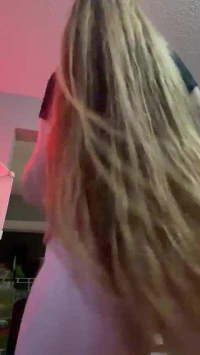 Is this a good combo? Twerk into clap?