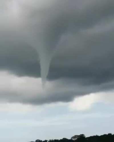 Hoy en Tocumen, que más falta en este 2020.