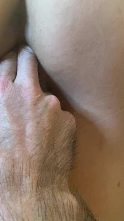 41 M Huge Cock that knows how to warm a tight pussy up.