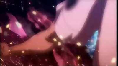 El anime es toaru majutsu no index y su protagonista es el sinónimo de usuario de fuego.