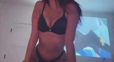 Savage X Fenty Gif 2