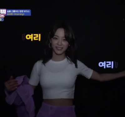 anyone wanna talk about sejeong?