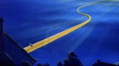 When the beat on Futura Free drops