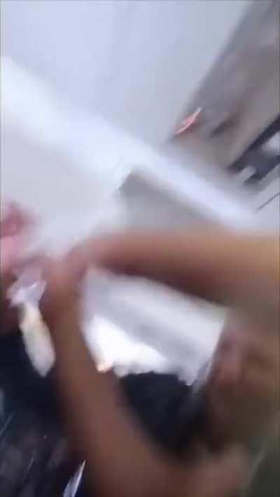 The bros on their way to Sweden with captain pewds