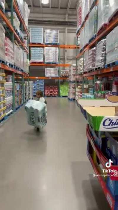 found this gem today