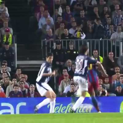 Times when Ronaldinho was unstoppable!! 💪🏼