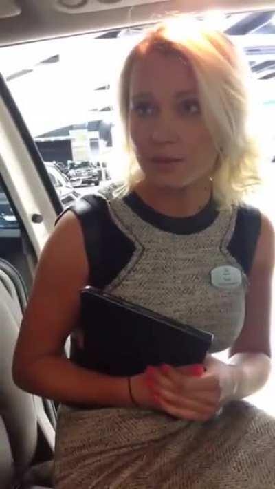 Ask the important questions