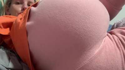 Had a gassy one !! (Click red Gifs to hear 👂)