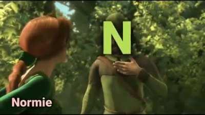 Authright introducing themselves in the comments